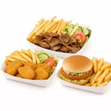 KIDS MEALS