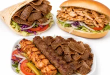 KEBABS
