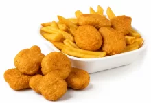 CHICKEN NUGGETS