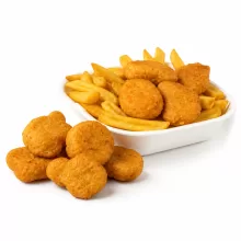 CHICKEN NUGGETS