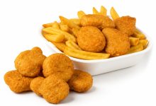 CHICKEN NUGGETS