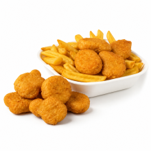 CHICKEN NUGGETS