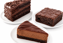 DESSERTS