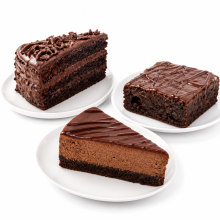 DESSERTS
