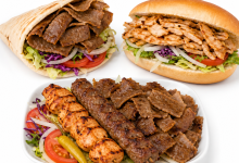 KEBABS