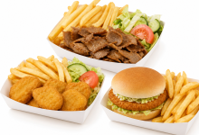 KIDS MEALS