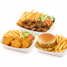 KIDS MEALS