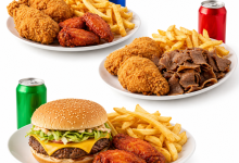 MEAL DEALS