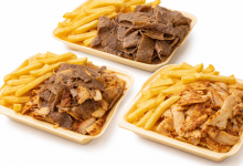 MEAT & CHIPS