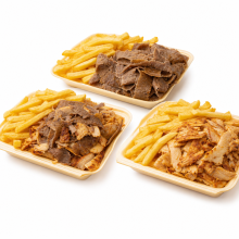 MEAT & CHIPS