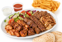 MIX GRILL