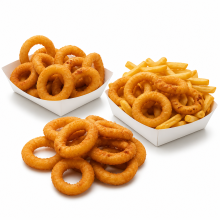 ONION RINGS