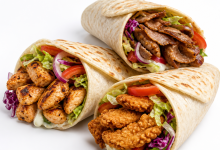WRAPS