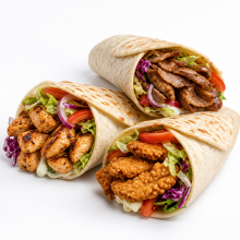 WRAPS